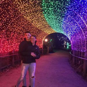 Meet your Posher, Leighton